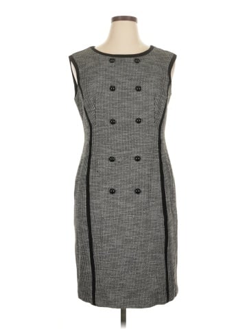 Tahari by ASL Casual Dress (view 1)