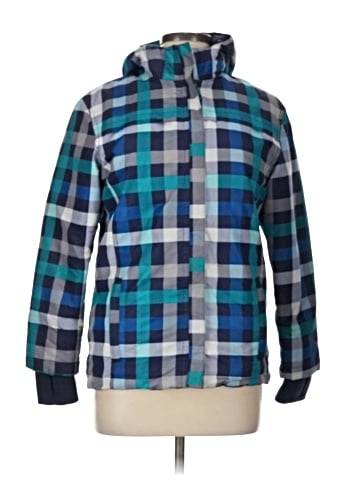 Falls Creek Snow Jacket (view 1)