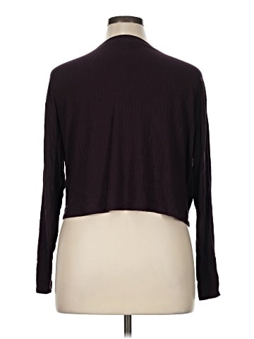 Victoria's Secret Long Sleeve T-Shirt (view 2)