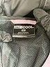 32 Degrees 100% Polyester Solid Purple Gray Raincoat Size M - photo 6