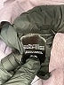 32 Degrees 100% Polyester Solid Purple Gray Raincoat Size M - photo 7
