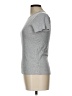 Gap Gray Active T-Shirt Size L - photo 5