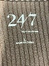 24/7 Maurices Brown Pullover Sweater Size L - photo 7