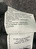 Puma Black Cocktail Dress Size XS - photo 8