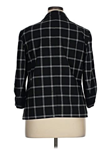 Elle Blazer (view 2)