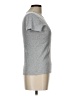 Gap Gray Active T-Shirt Size L - photo 4