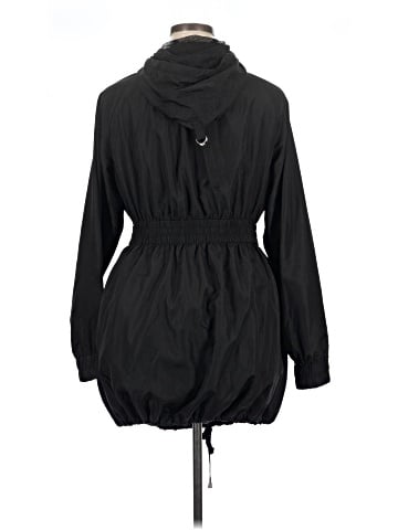 Zara Basic Raincoat (view 2)