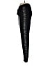 BCBGMAXAZRIA Solid Black Track Pants Size S - photo 5