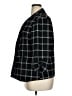 Elle Plaid Black Blazer Size XL - photo 5