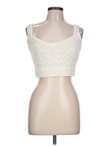 GUESS by Marciano Tank Top (view 1)