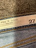 Rag & Bone Blue Jeans Size 27 waist - photo 7