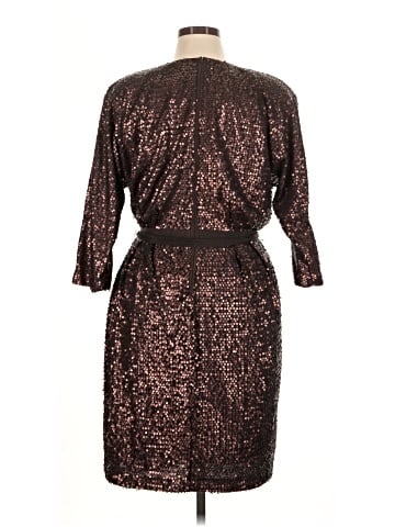 Suzi Chin for Maggy Boutique Cocktail Dress (view 2)