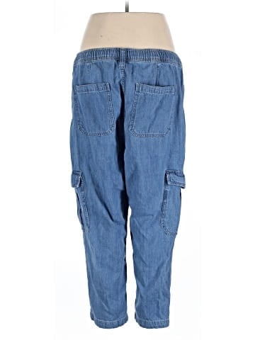 Gap Cargo Pants (view 2)