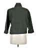 Gap 100% Cotton Green Jacket Size M - photo 2