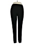 AQ-Sport Solid Black Active Pants Size XL - photo 1