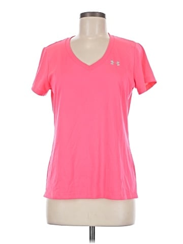 Under Armour Short Sleeve Top (view 1)