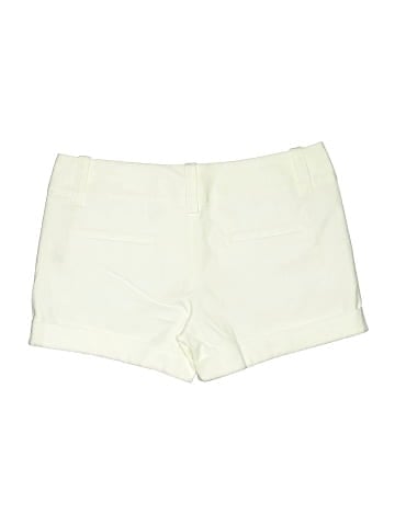 Alice + Olivia Khaki Shorts (view 2)