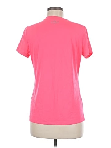 Under Armour Short Sleeve Top (view 2)