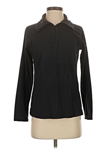 Columbia Pullover Sweater (view 1)
