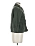 Gap 100% Cotton Green Jacket Size M - photo 4