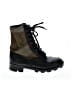 Rothco Black Boots Size 4 - photo 1