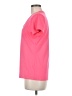 Under Armour 100% Polyester Pink Short Sleeve Top Size M - photo 5