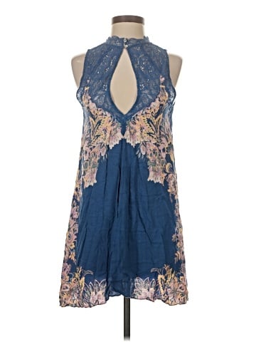 Intimately by Free People Cocktail Dress (view 1)