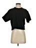 Unbranded Black Short Sleeve T-Shirt Size S - photo 1
