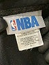 NBA Black Long Sleeve Top Size XL - photo 7