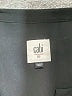 CAbi 100% Polyester Black Casual Dress Size XS - photo 7