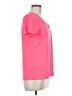 Under Armour 100% Polyester Pink Short Sleeve Top Size M - photo 4