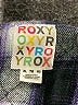 Roxy Black Trenchcoat Size XL - photo 6