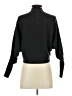 Zara Black Turtleneck Sweater Size S - photo 2