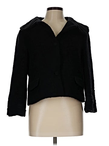 Alice + Olivia Blazer (view 1)