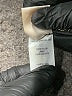 Assorted Brands 100% Nylon Black Cocktail Dress Size 8 - photo 8