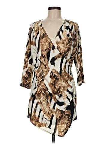 Strazzi Cocktail Dress (view 1)