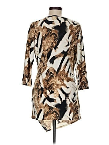 Strazzi Cocktail Dress (view 2)