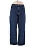 Levi's Blue Jeans Size 32 - photo 1