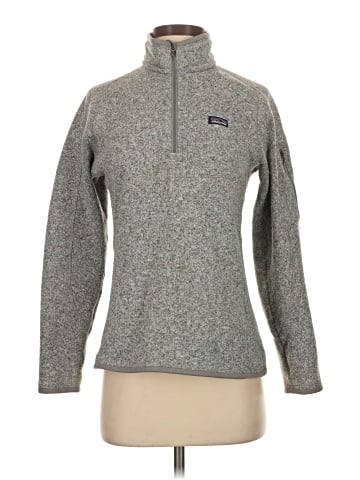 Patagonia Pullover Sweater (view 1)