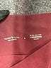 Active by Old Navy Burgundy Active Pants Size L - photo 4