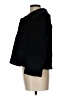 Alice + Olivia Black Blazer Size L - photo 5