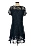 Unbranded Blue Cocktail Dress Size S (estimated) - photo 2