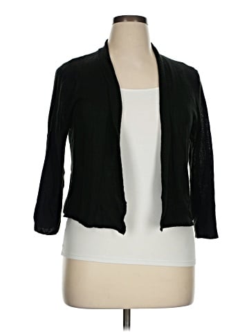 Faded Glory Cardigan (view 1)
