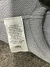 Nordstrom Gray Cardigan Size L - photo 8