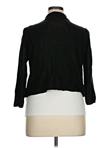 Faded Glory Cardigan (view 2)