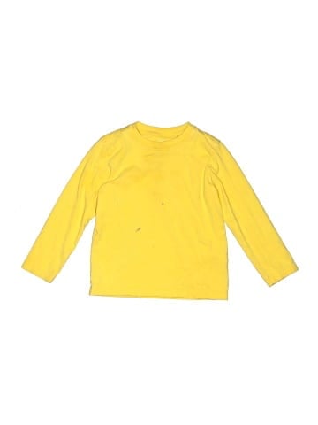 Primary Clothing Long Sleeve T-Shirt (view 1)