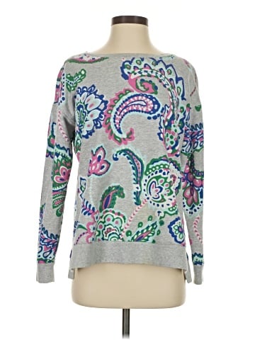 Talbots Pullover Sweater (view 1)