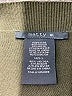 Matty M Green Pullover Sweater Size L - photo 7