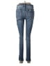Flying Monkey Hearts Blue Jeans Size 28 waist - photo 2