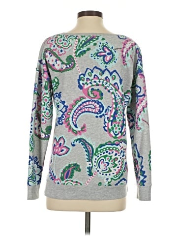 Talbots Pullover Sweater (view 2)